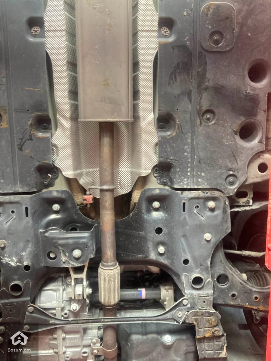  RAM Promaster 2021 - image 14