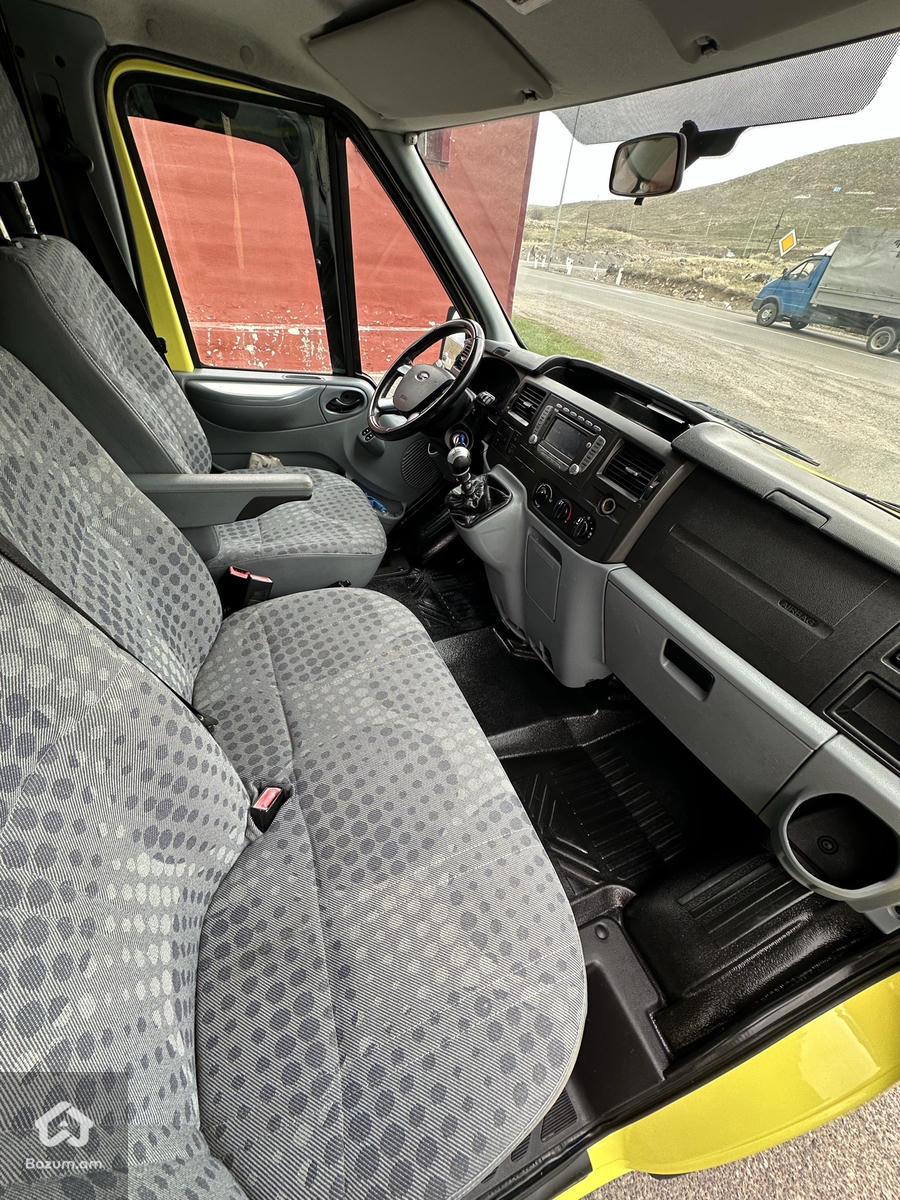 FORD TRANSIT  - image 22