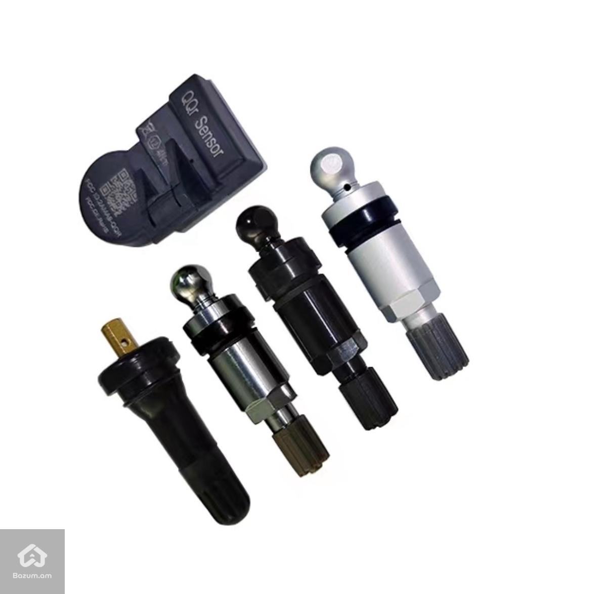 Անվահեծերի օդի ճնշման դաչիկ - image 7