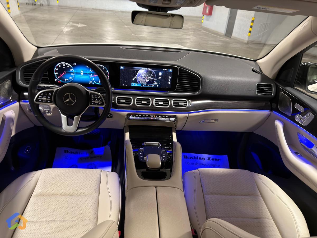 GLE GLE63s  - image 12