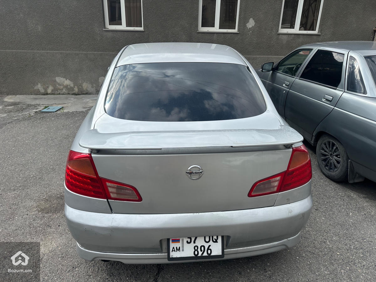 Nissan skyline - image 2