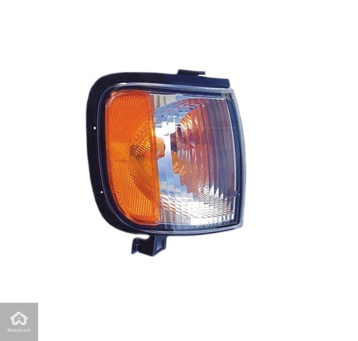 ISUZU RODEO շրջադարձի լուսարձակ,поворотник.3509 - image 2