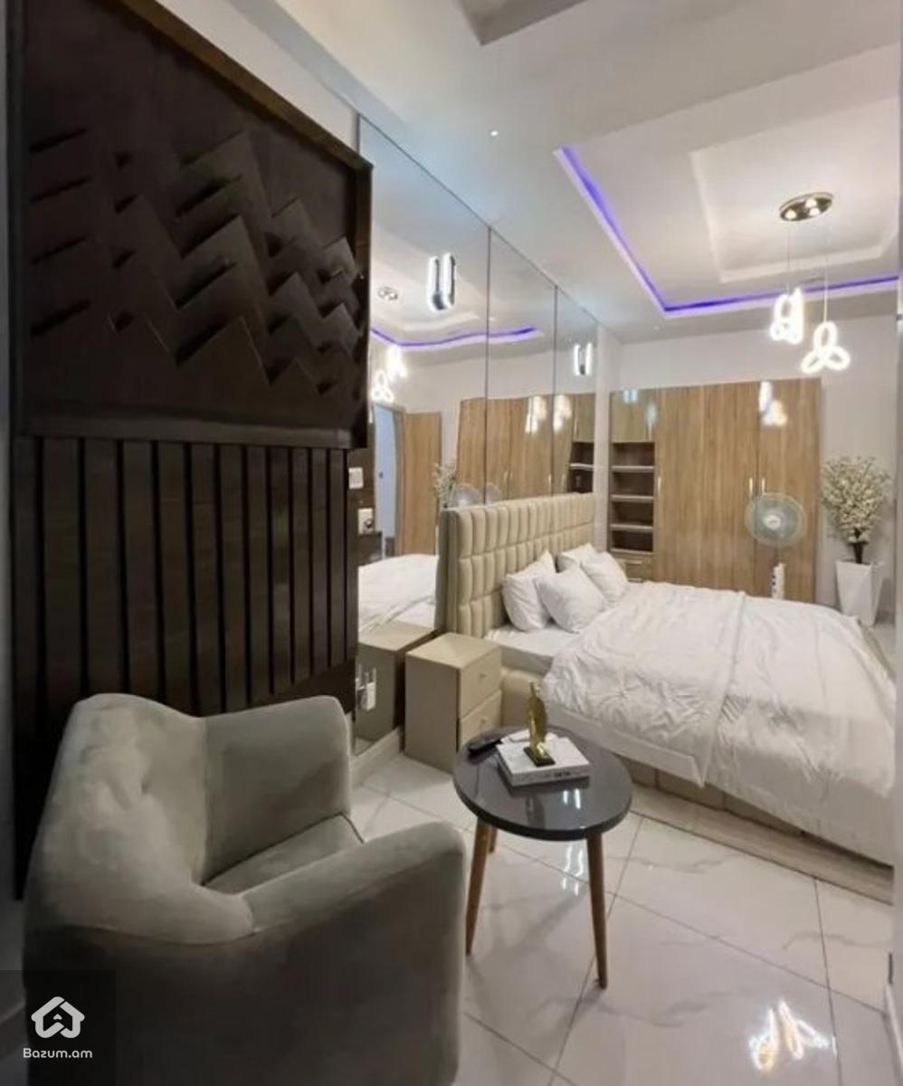 Բնակարան Մաշտոցի պողոտայում - image 5