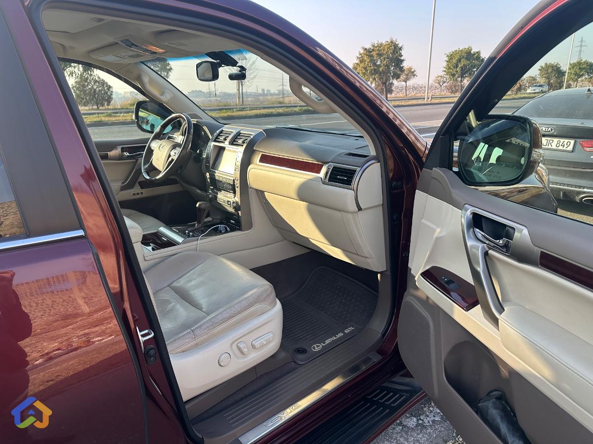 LEXUS GX460 - image 6