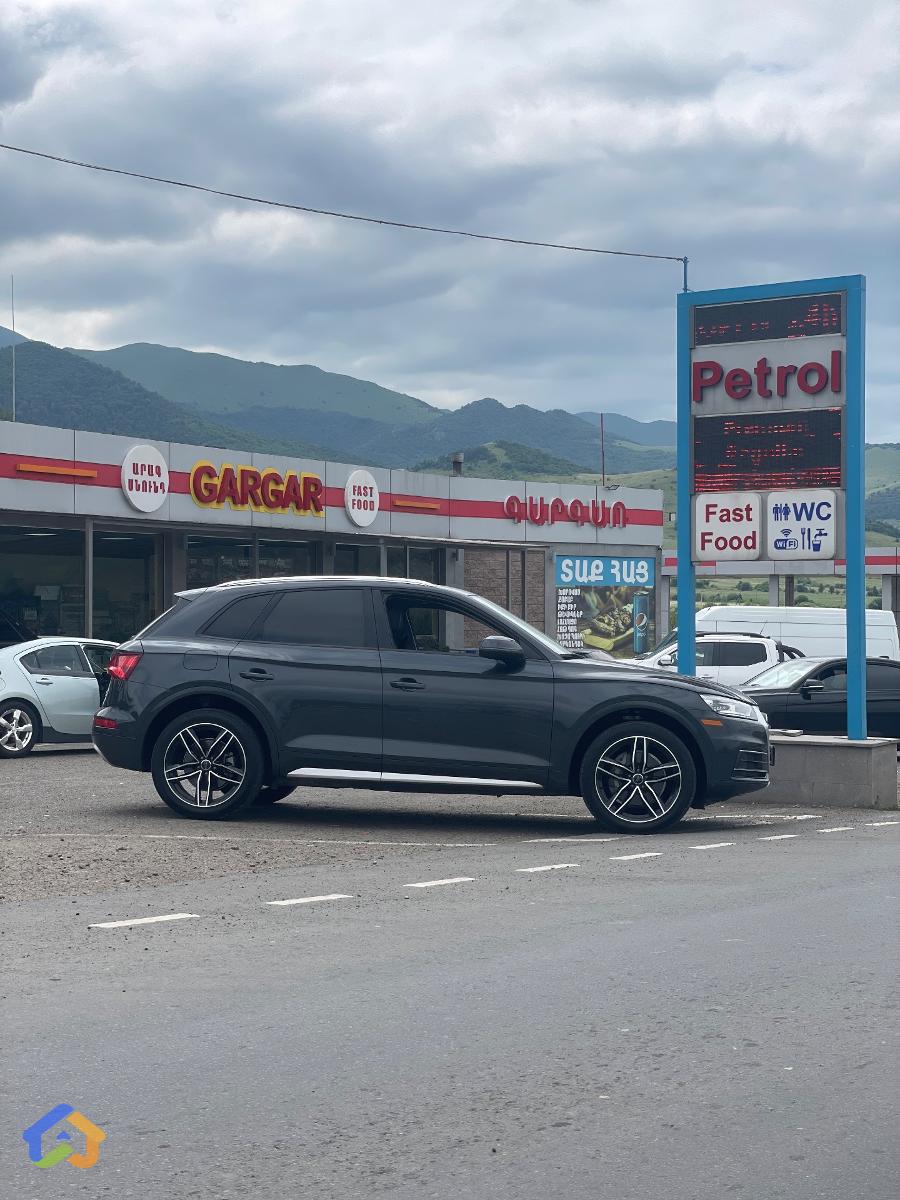 AUDI Q5 PREMIUM 2018 QUATTRO  - image 12