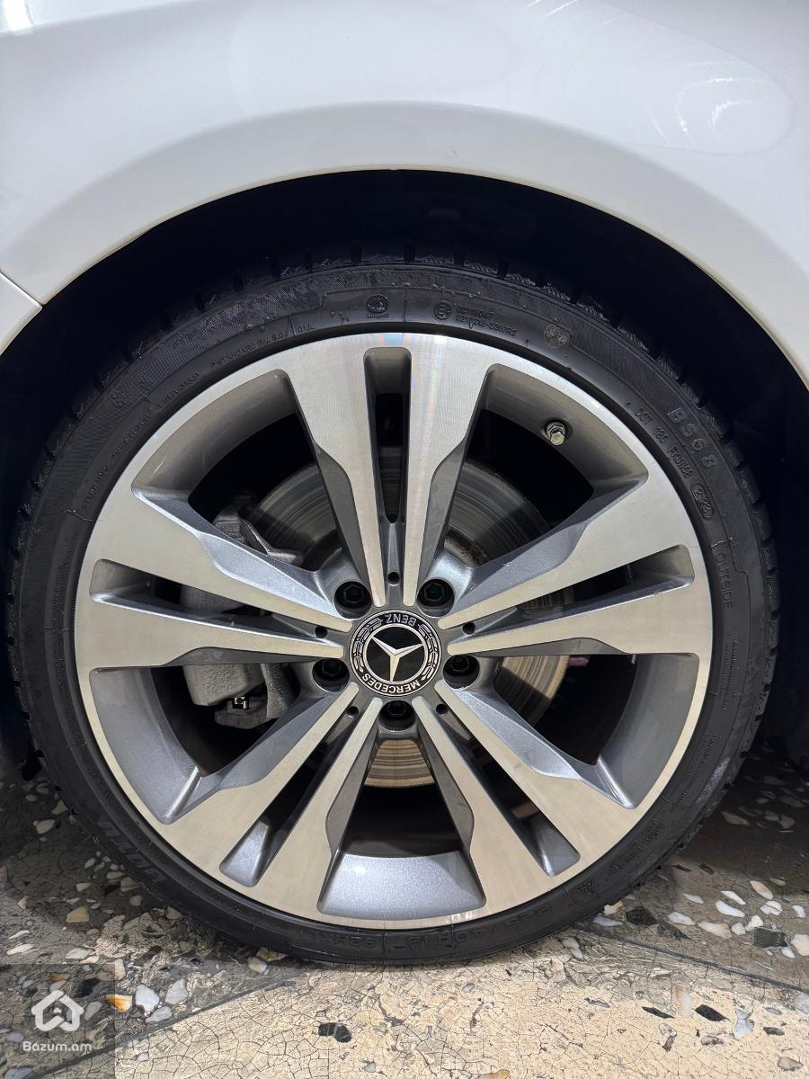 Mercedes Benz Cla 250 - image 12