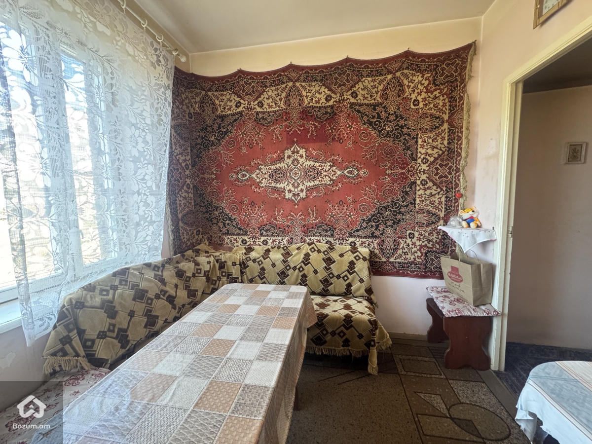 2 սենյականոց բնակարան Վարդաշենում - image 4