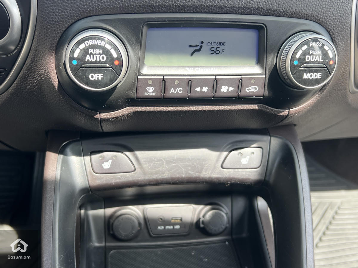 Hyundai Tucson - image 14