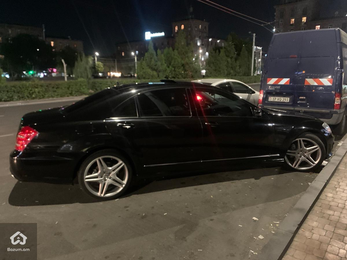 mersedes  - image 11