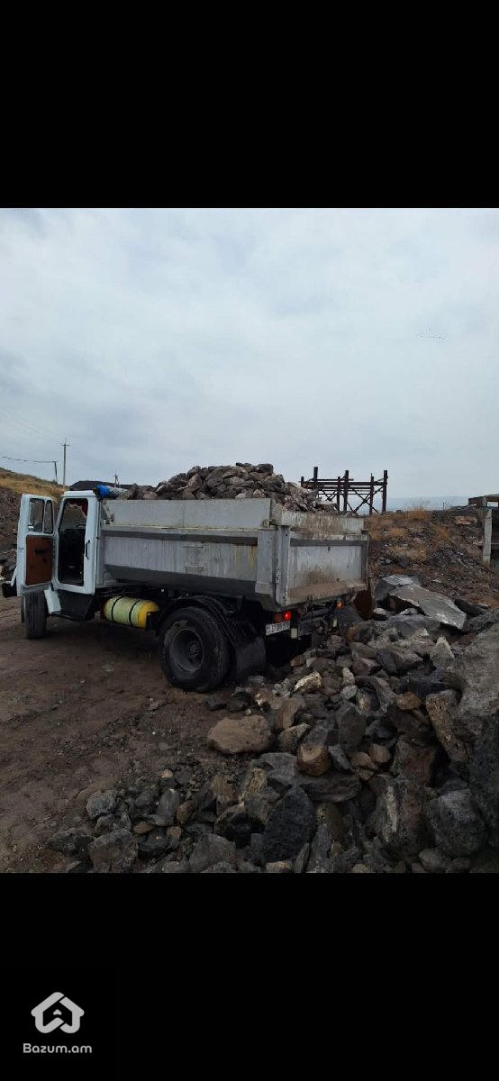 Ավազ Քար և տրակտորի աշխատանքներ - image 15