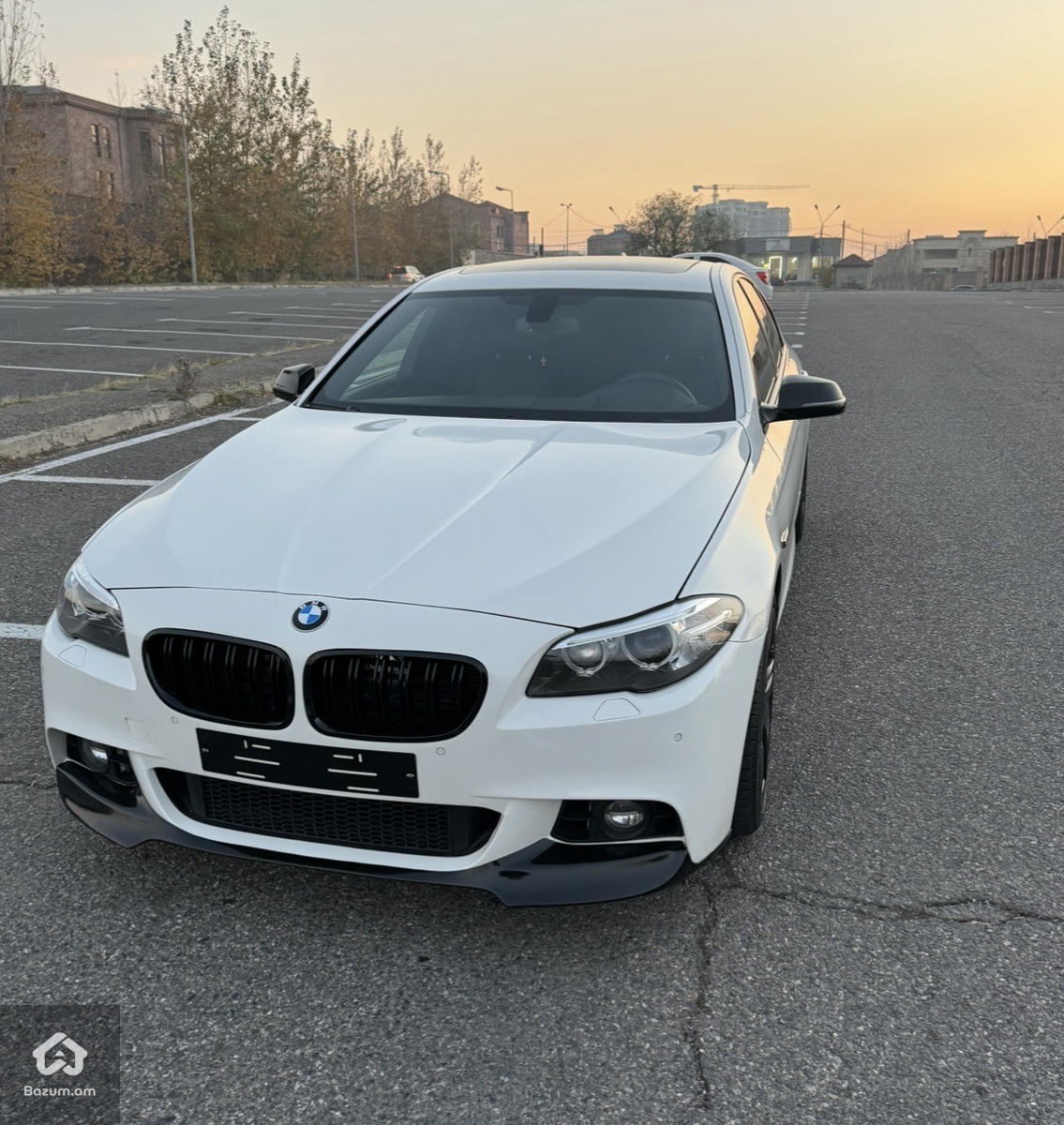 BMW 535i - image 3