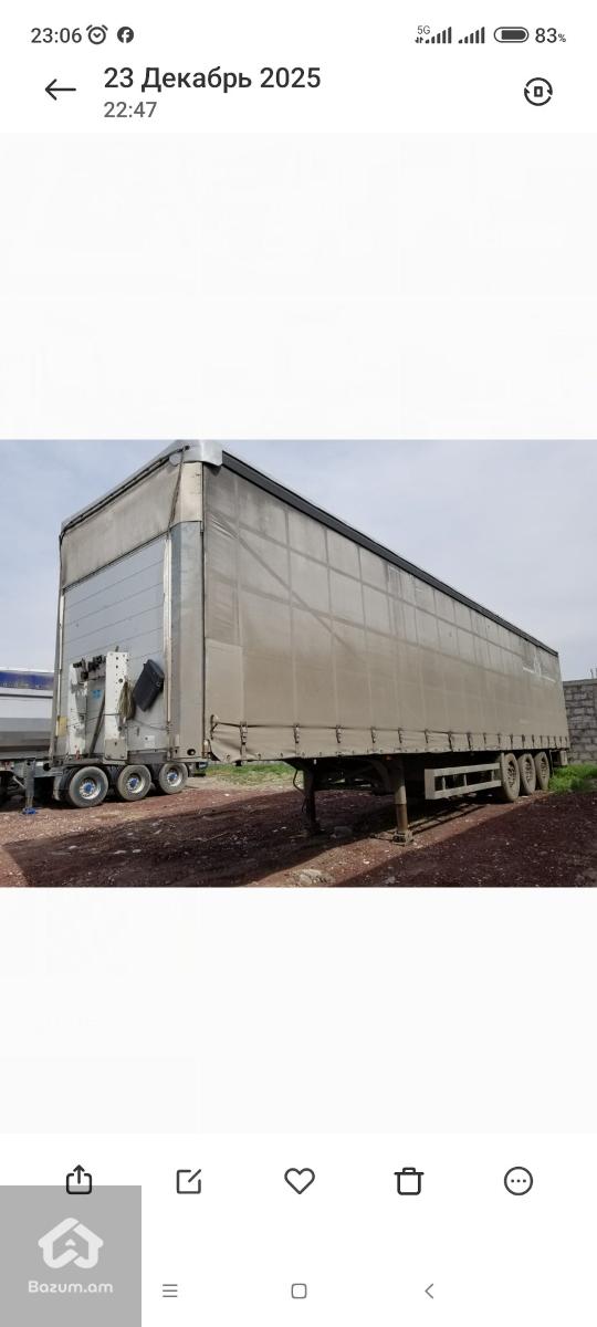 Man tgx 480 2016 tiv - image 4