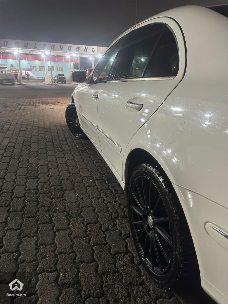 Մարդատար Ավտոմեքենա - image 6