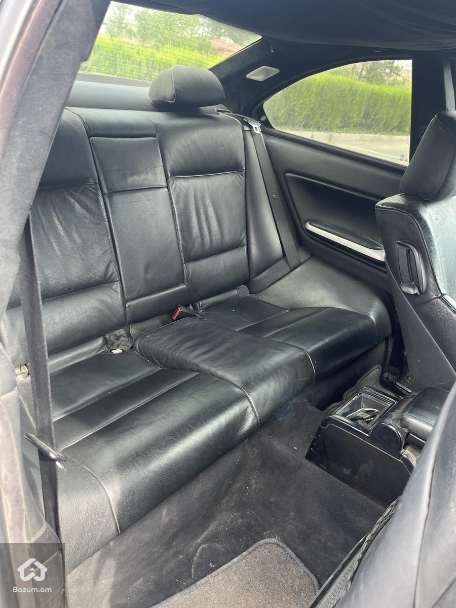 BMW E46 - image 9