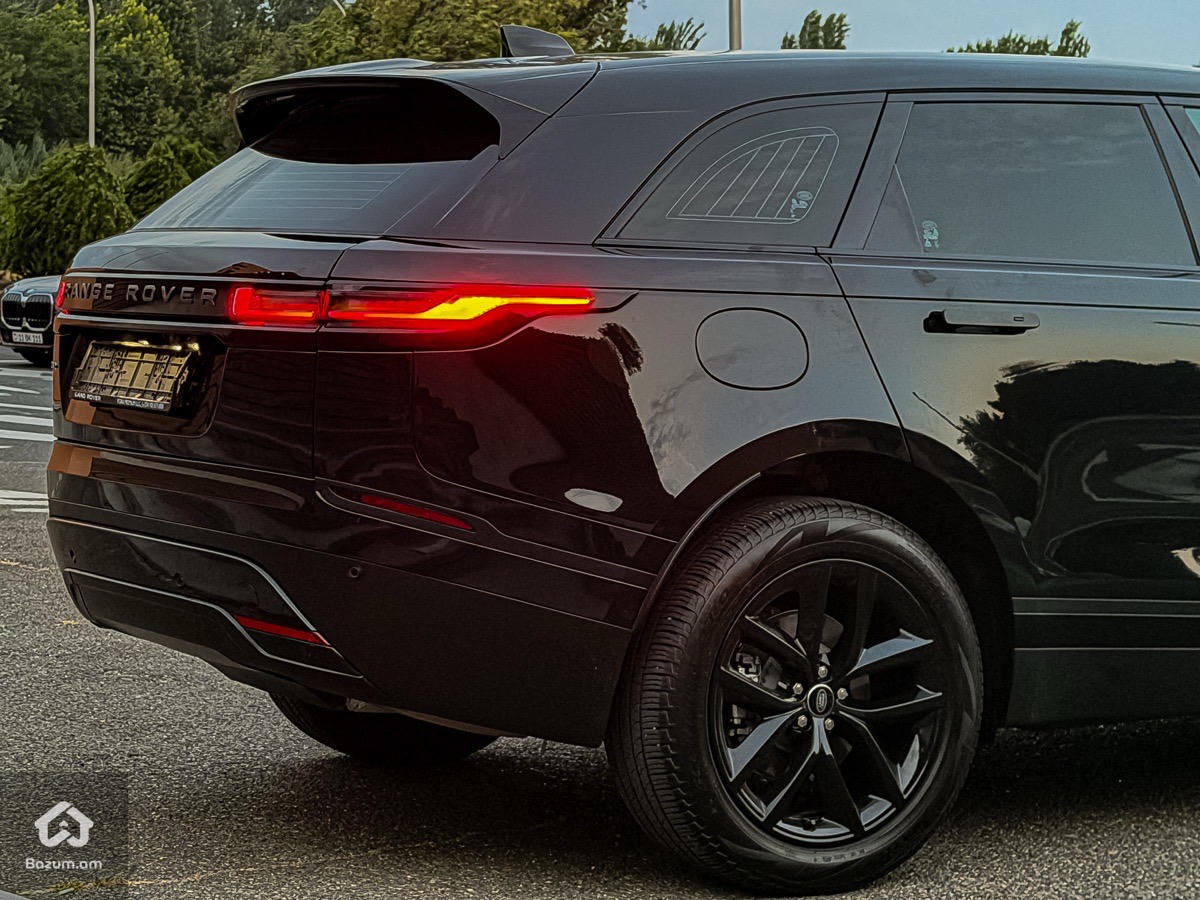 Land Rover Range Rover 2025 - image 6