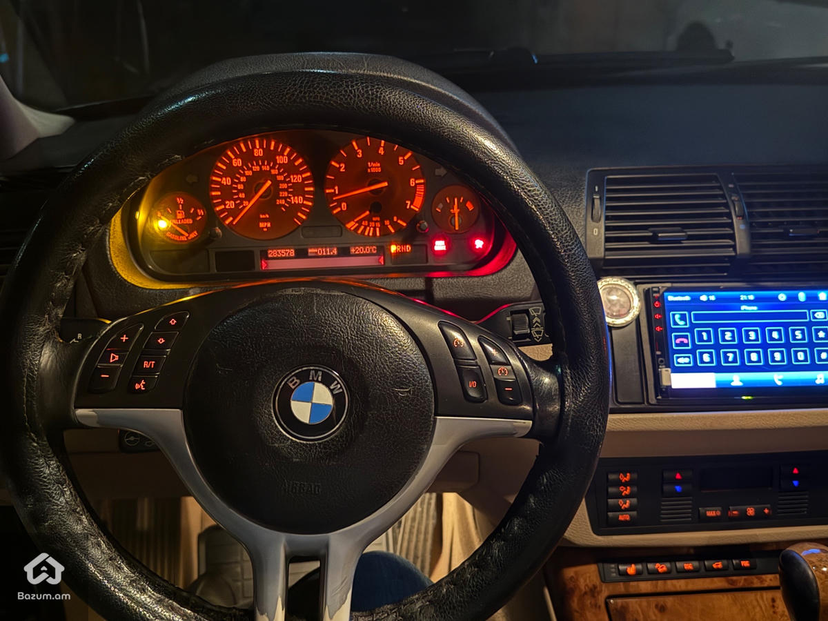 BMW X5 - image 16