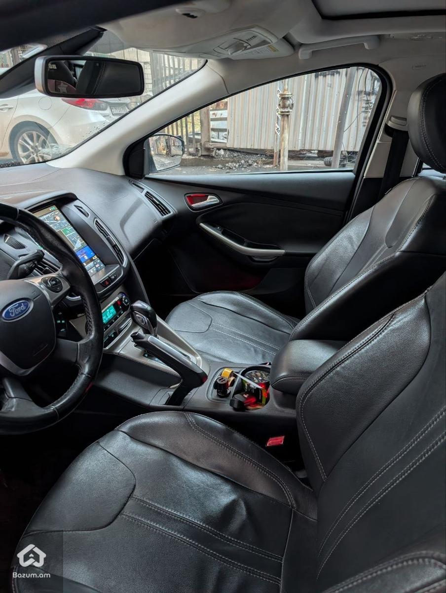 Ford Focus SEL 2.0 2012 - image 9