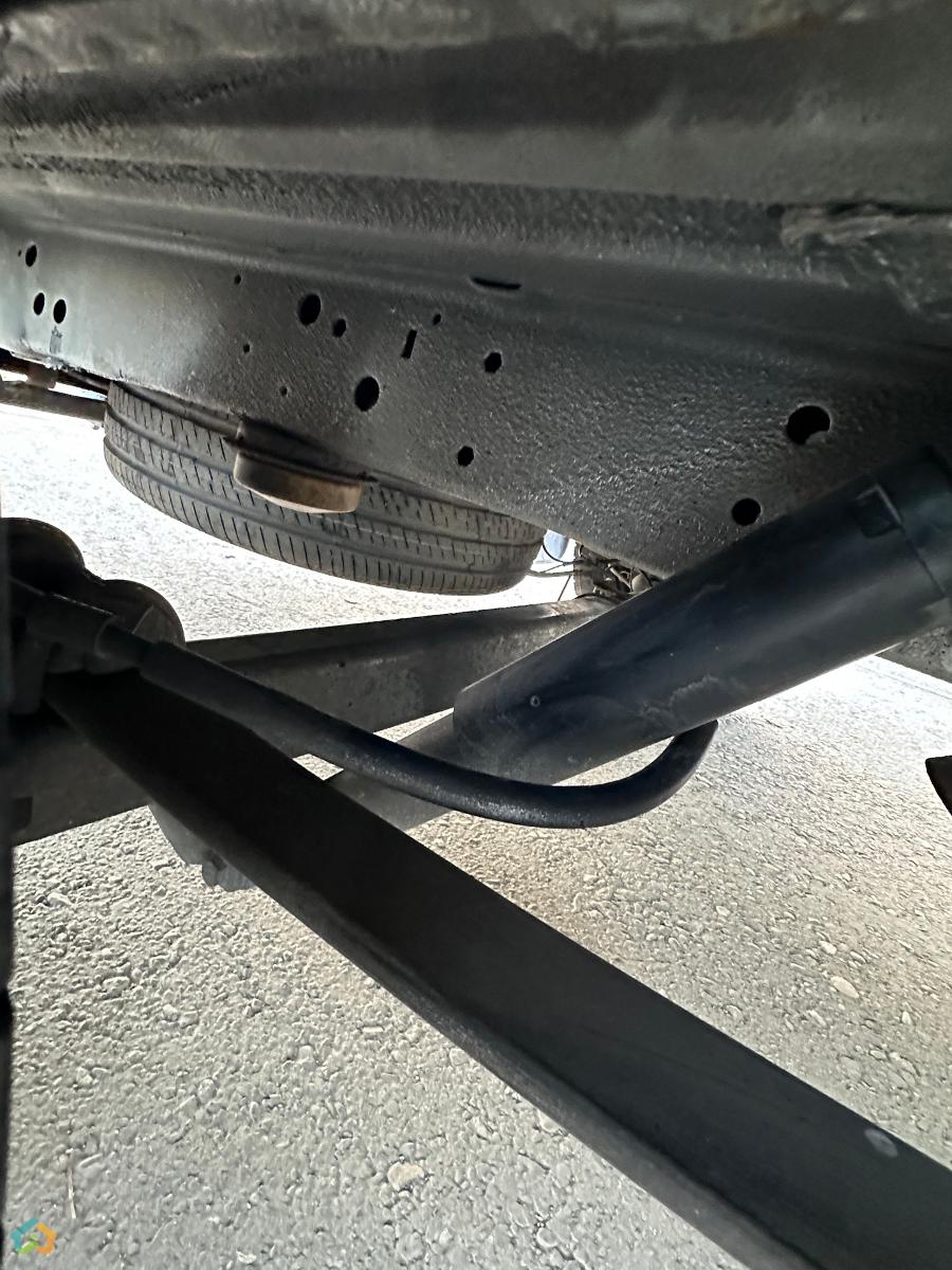 Ford Transit 2.5 Tonnik  - image 15