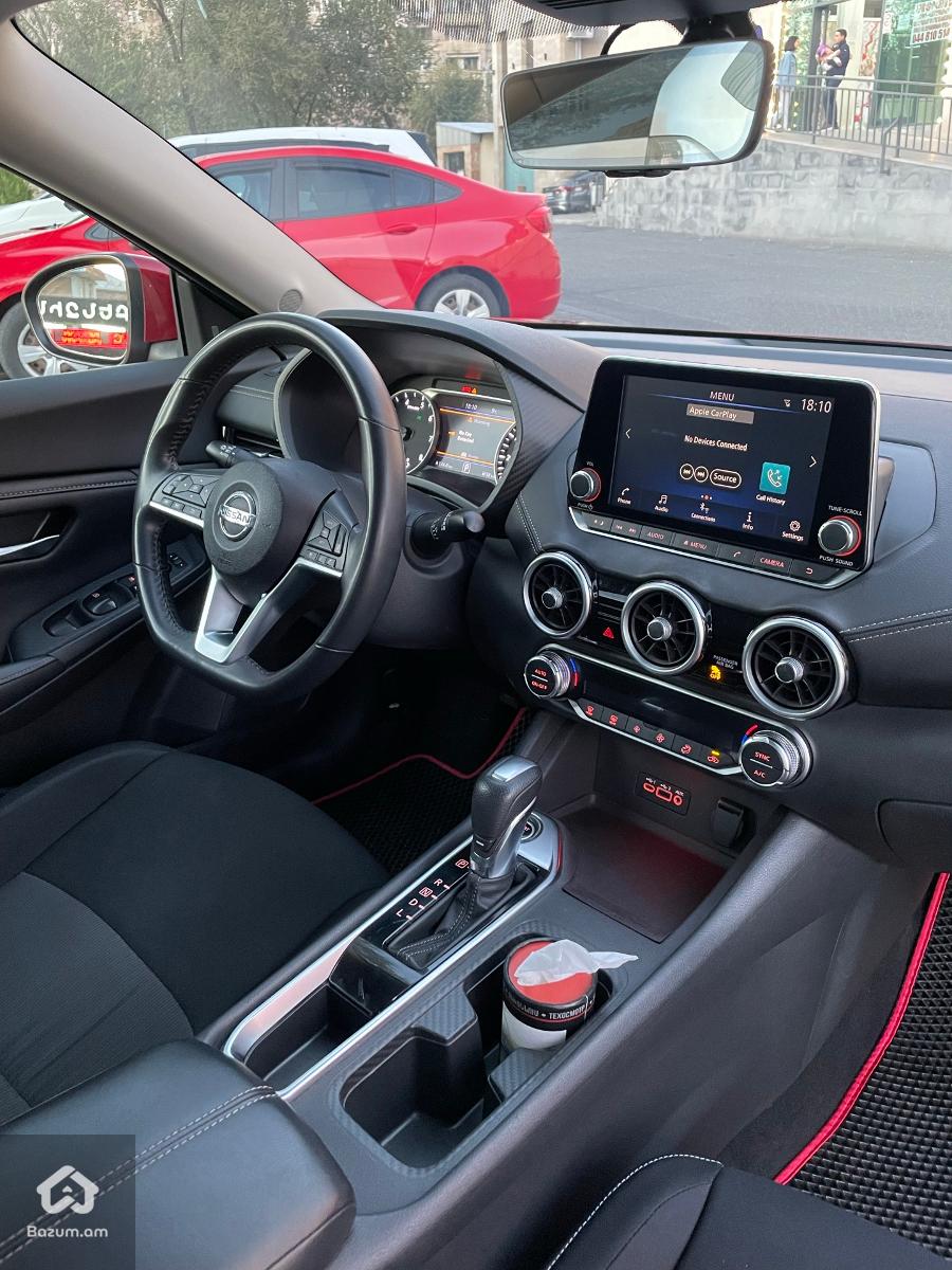 Nissan Sentra 2020 - image 13