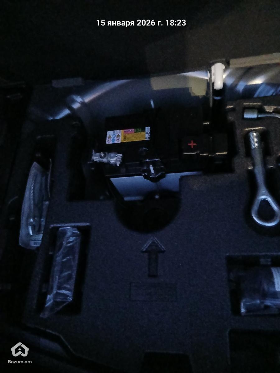 Nissan Note hybrid e-POWER  - image 8