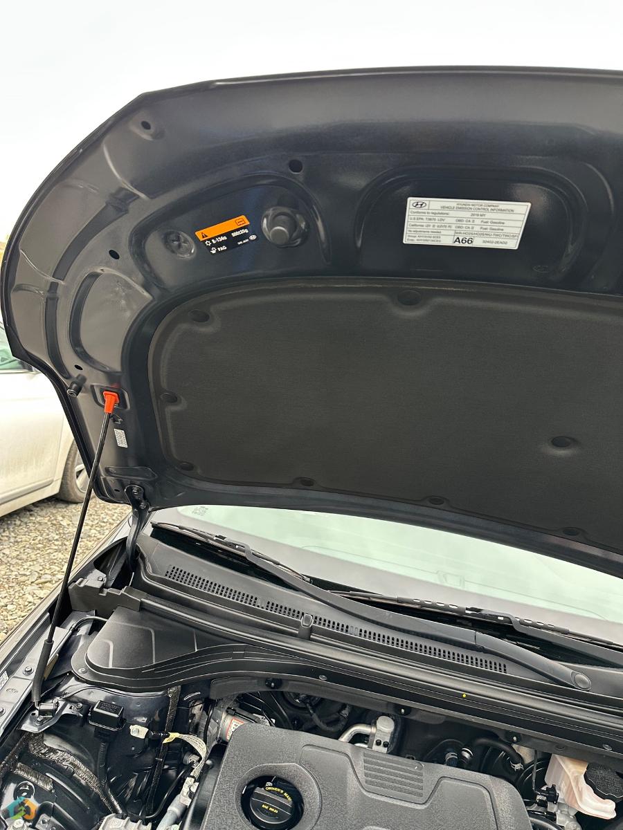 Hyundai Elantra - image 21