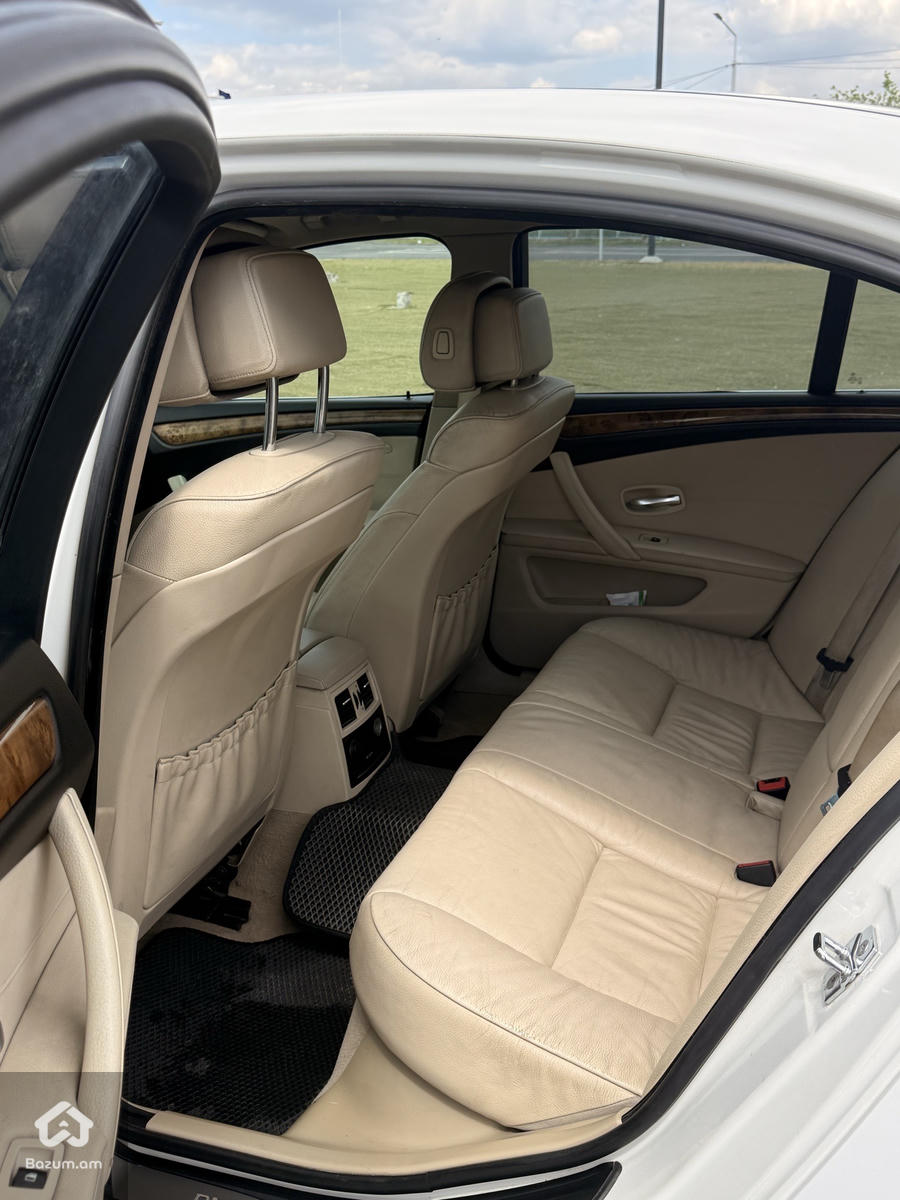 BMW E60 2007/11 - image 14