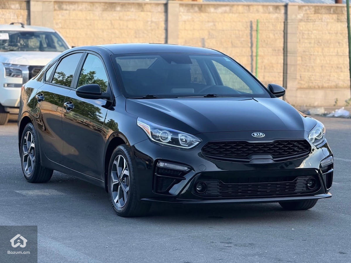 Kia Forte - image 3