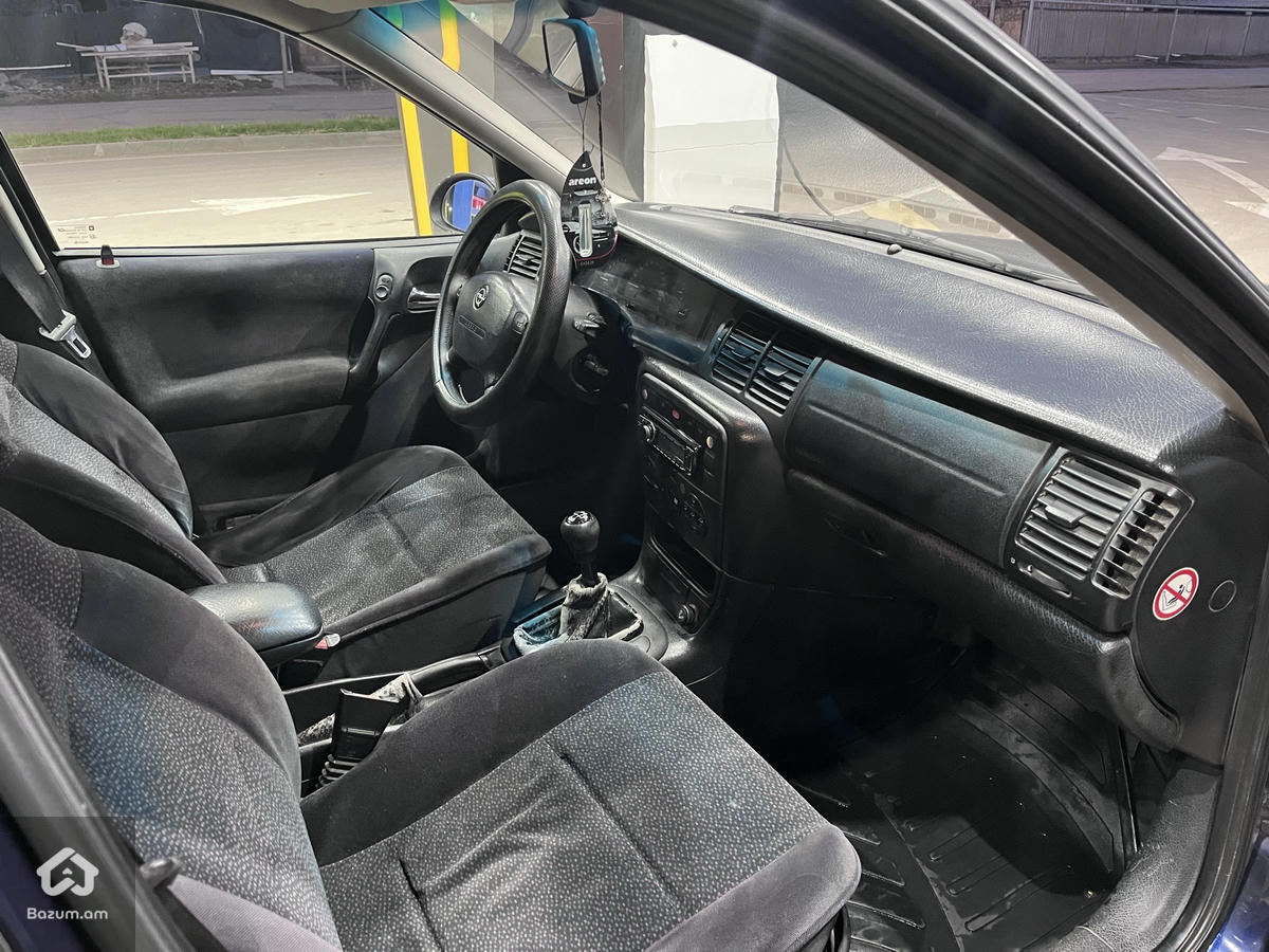 Opel Vectra B - image 7