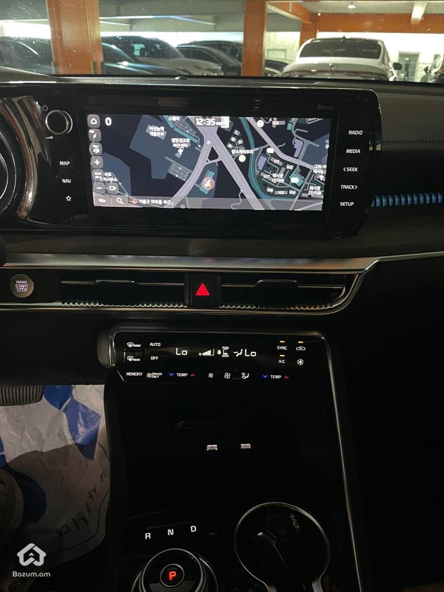 Kia K5 HYBRID - image 46