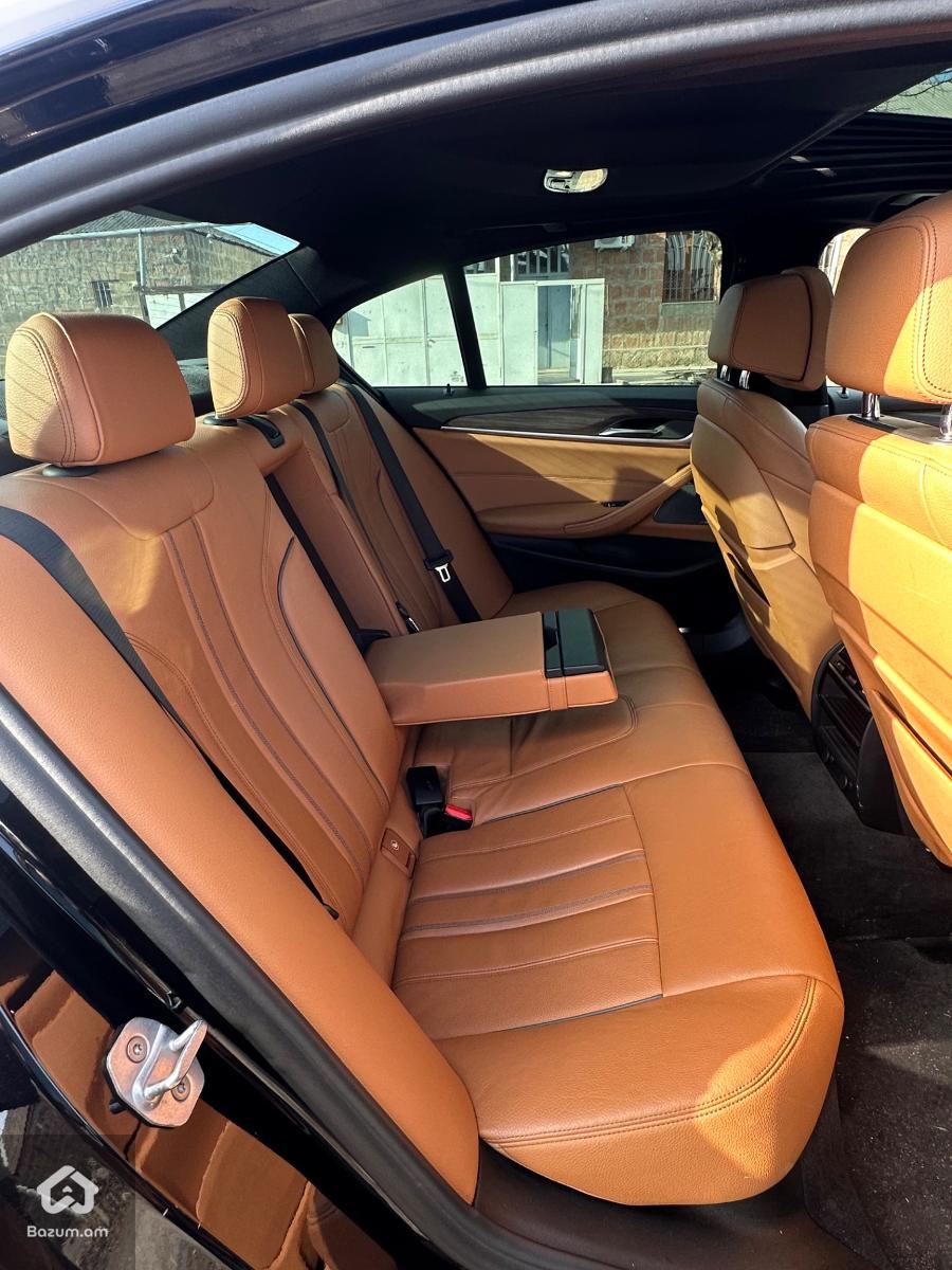 BMW M530i - image 3