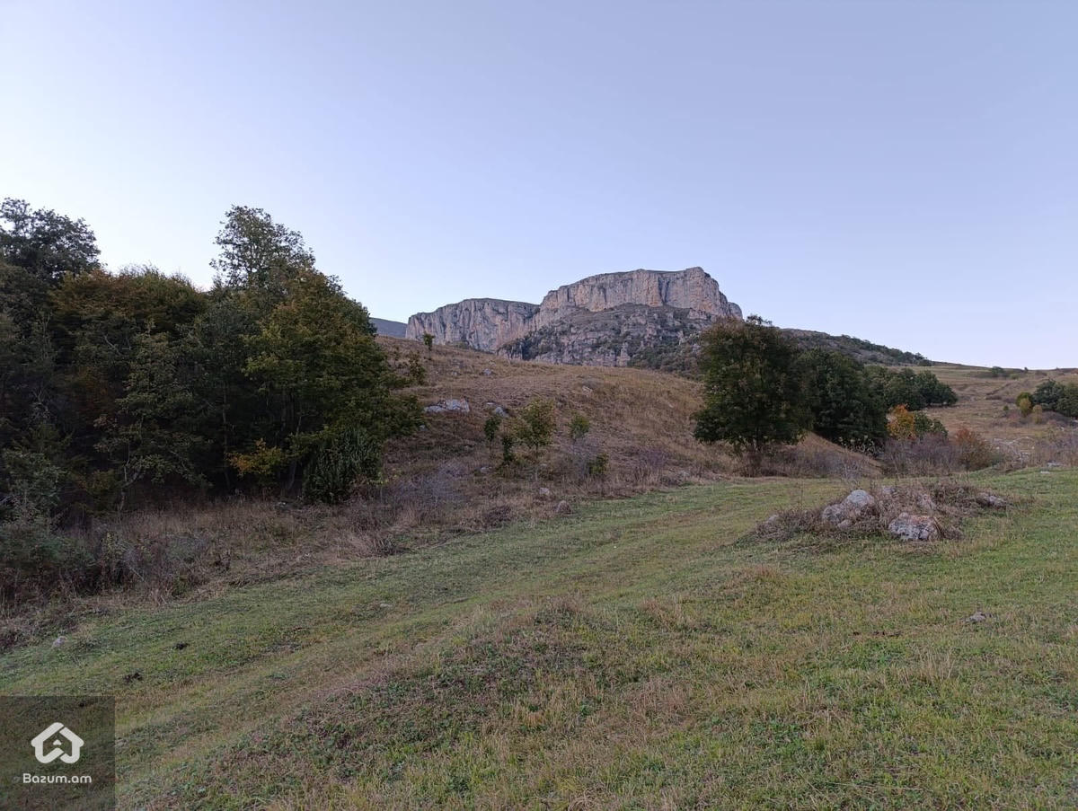Հողատարածք Հովքում  - image 2