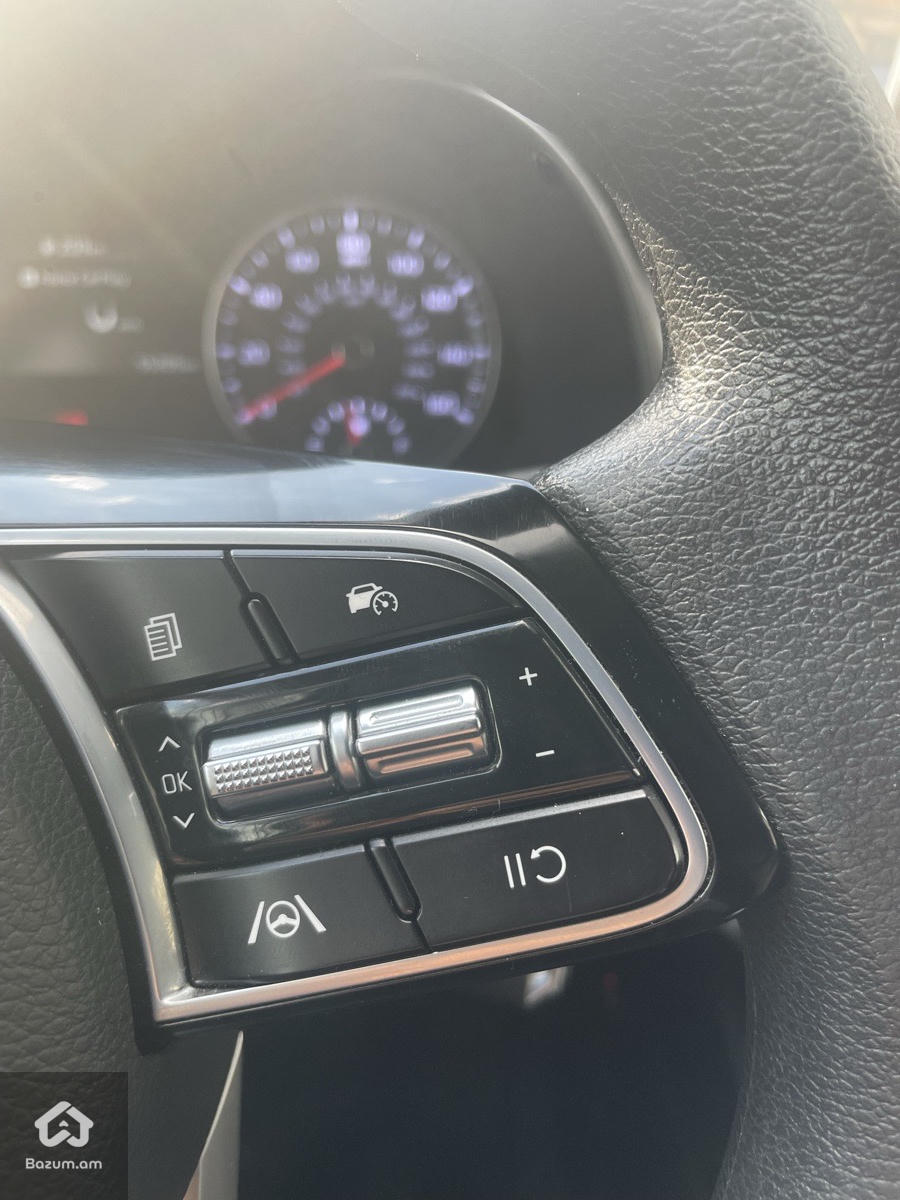 KIA FORTE - image 8