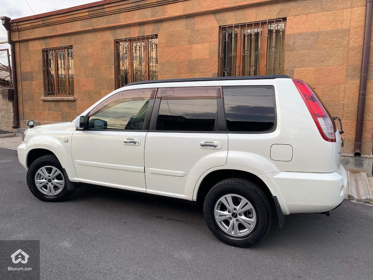 Nissan X-trail - image 6