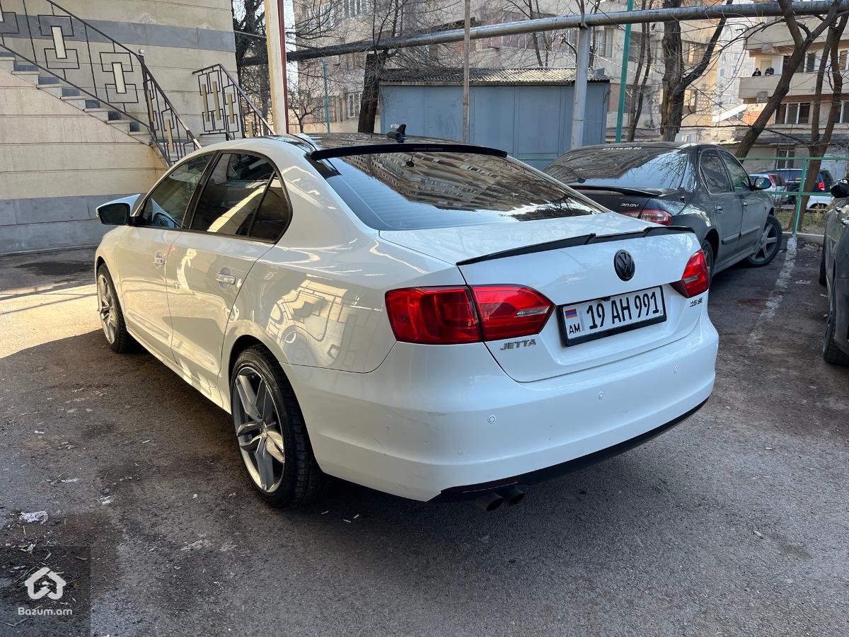 Volkswagen jetta 6 - image 6