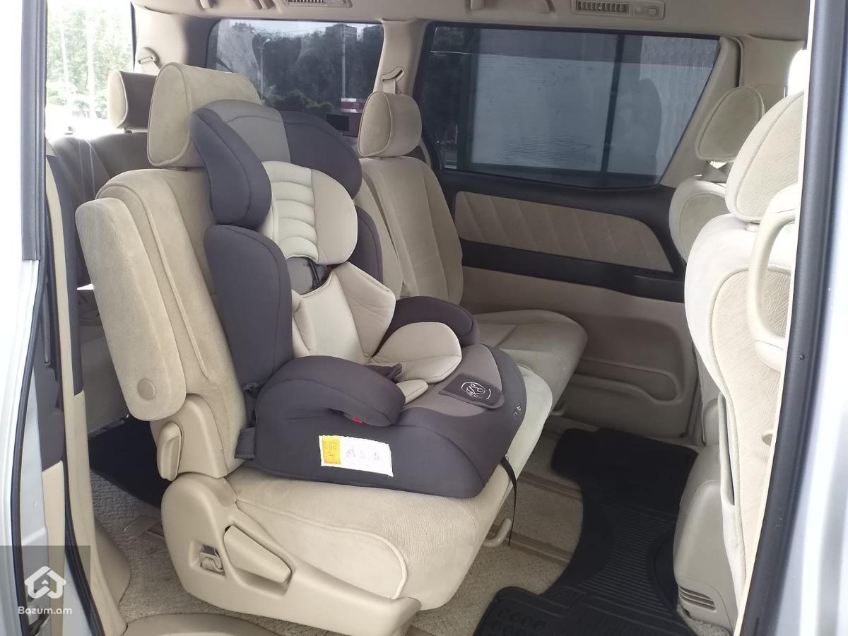 Մինիվեն օրավարձով - image 7