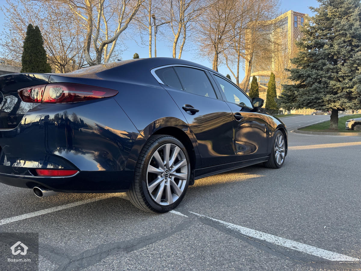 Mazda 3 2020  - image 6