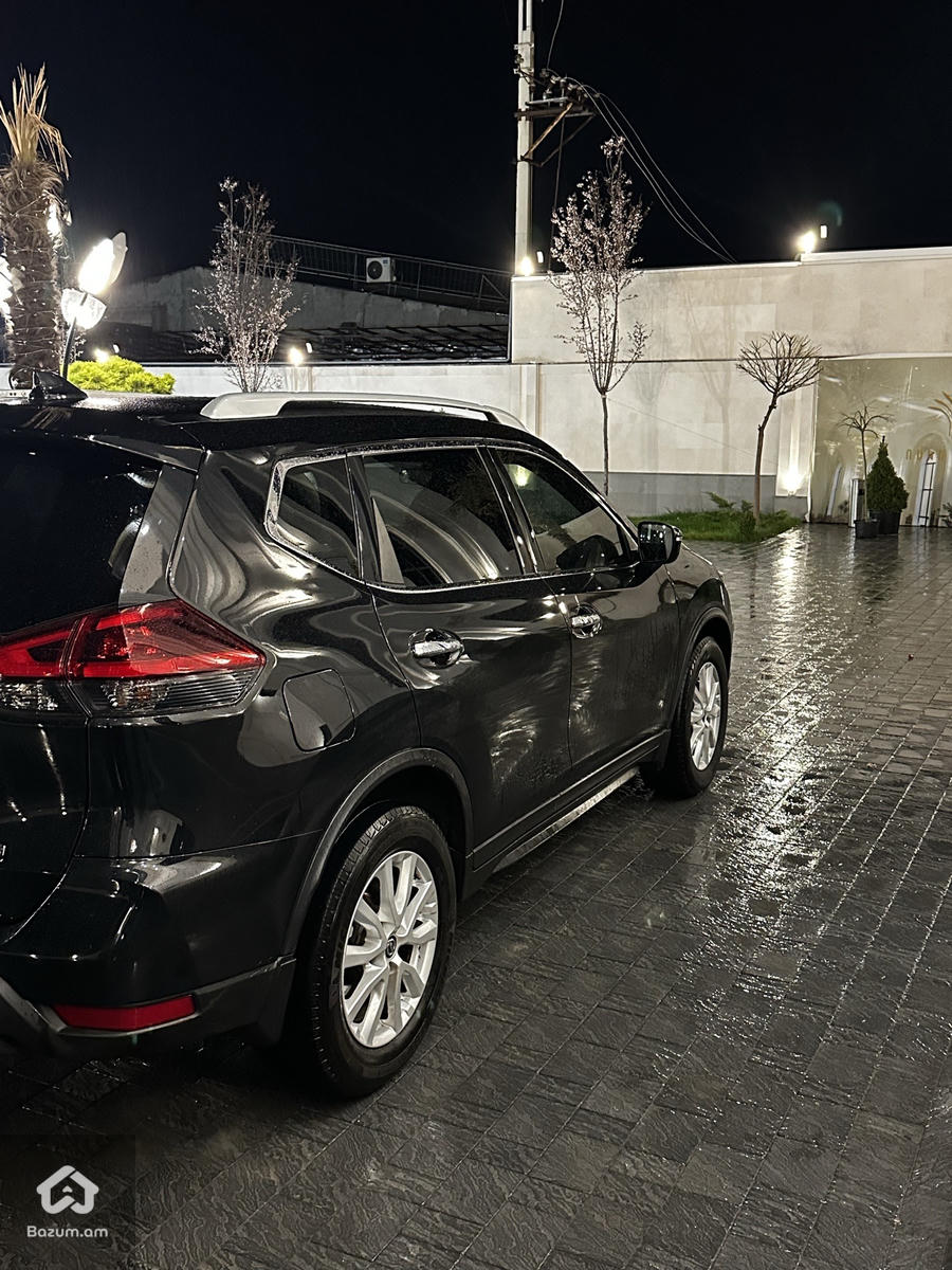 NISSAN ROUGE  - image 12