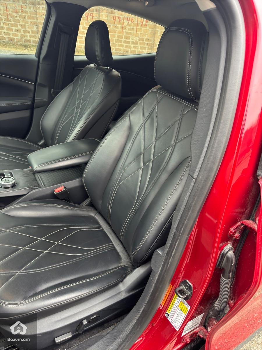 Ford Mustang Mach-E - image 10