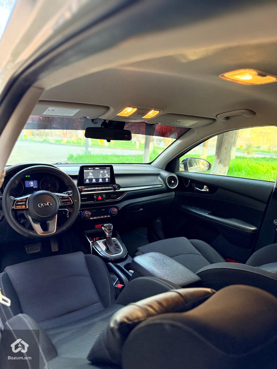 kia forte - image 29