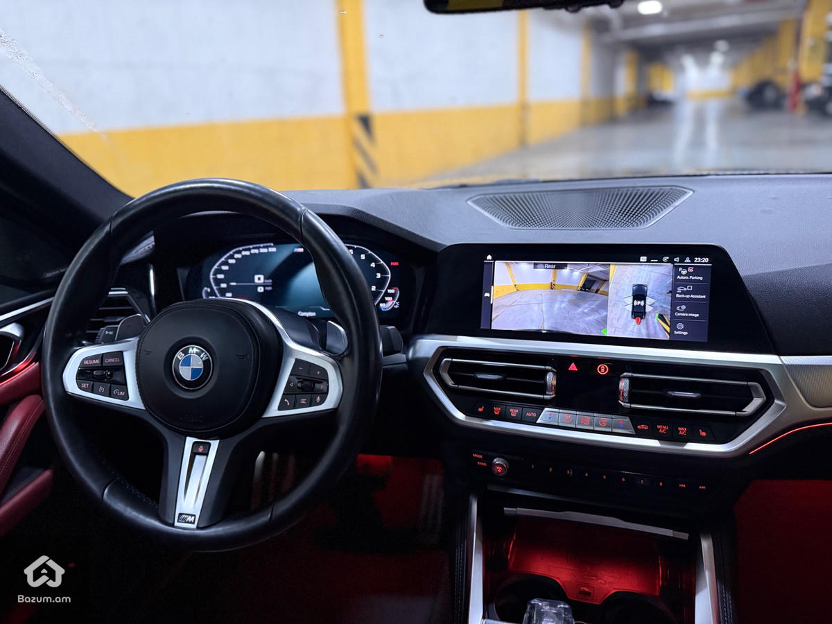 Bmw 430i - image 25