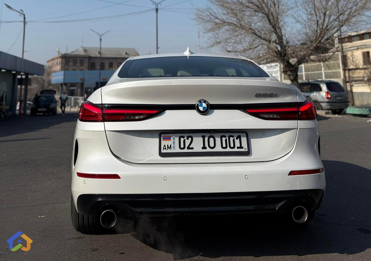 ՎԱՃԱՌՔ ԿԱՄ ՓՈԽԱՆԱԿՈՒՄ  - image 7