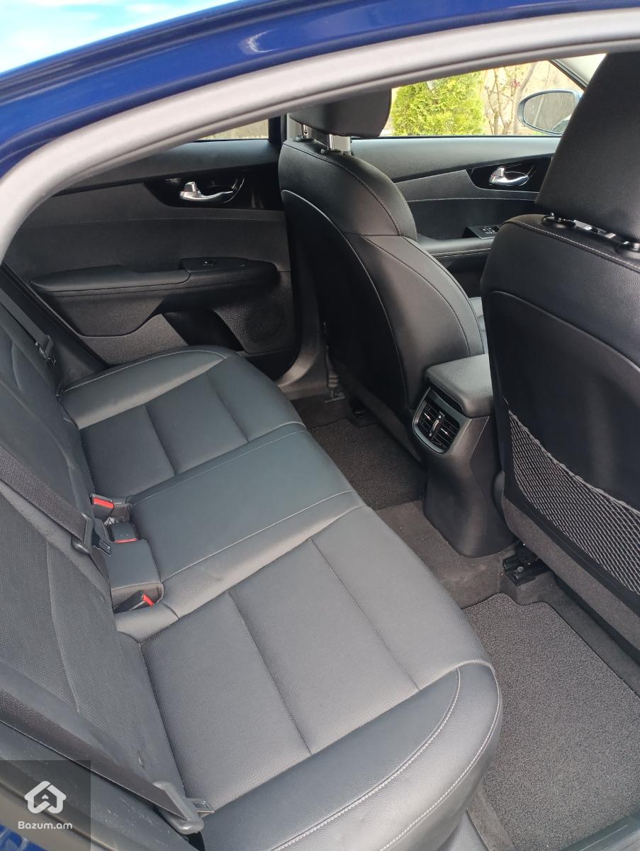 Kia forte EX - image 10