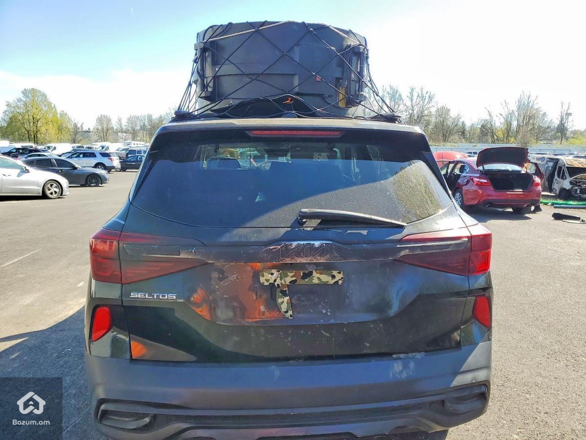 KIA SELTOS S 2022 - image 6