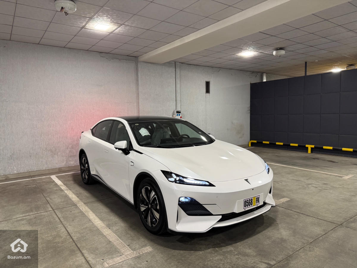 Changan - image 2