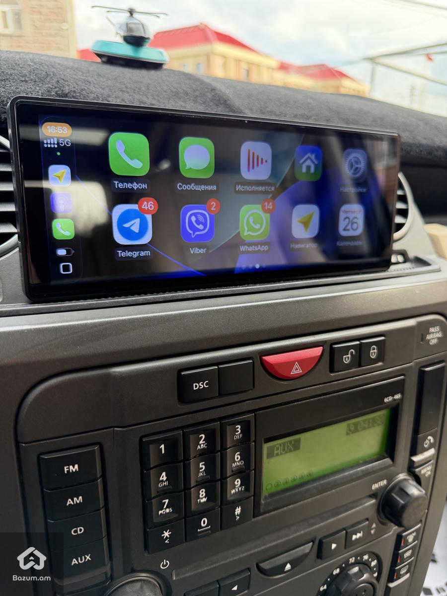 LAND ROVER DISCOVERY  - image 22