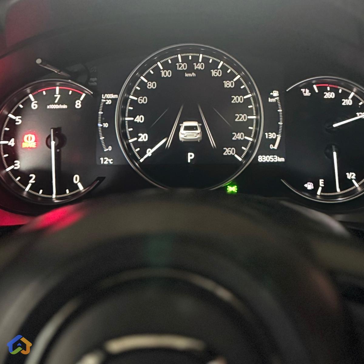 Mazda 6 Signature - image 9