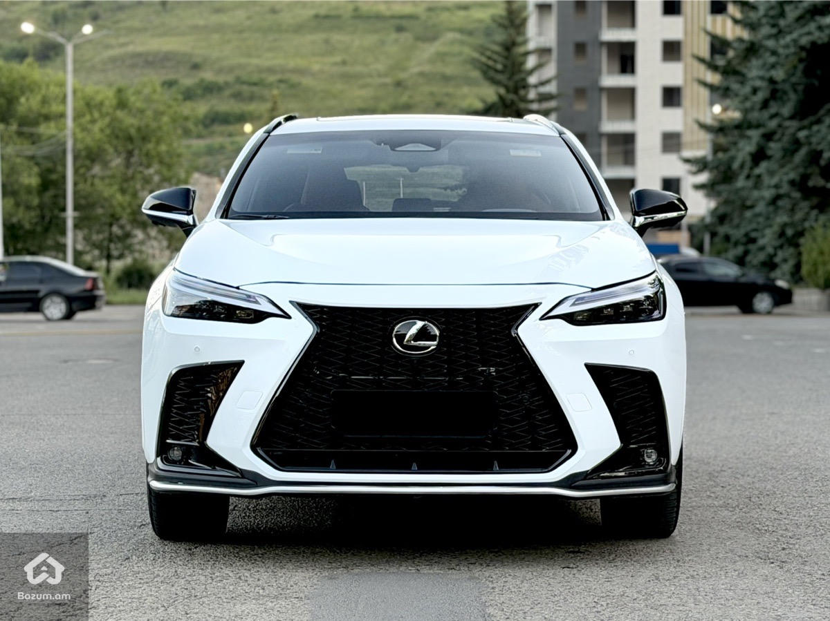 LEXUS NX450h+ 2023թ. - image 2