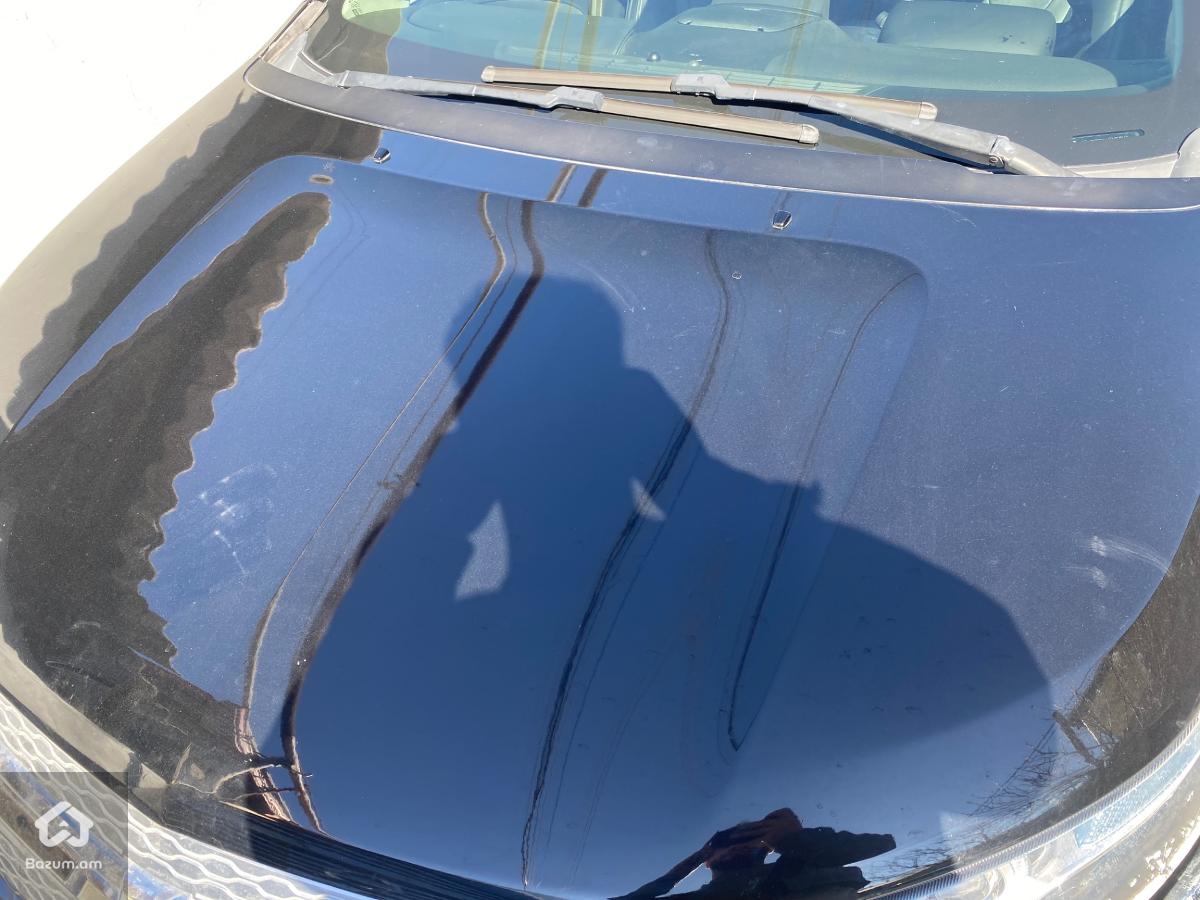 Chevrolet Volt 1 - image 7