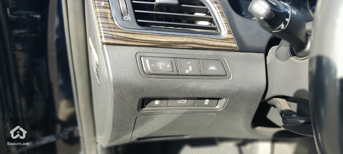 Limited Չվթարված  - image 16