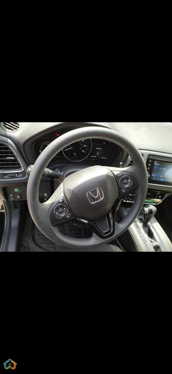 Honda HR-V - image 4